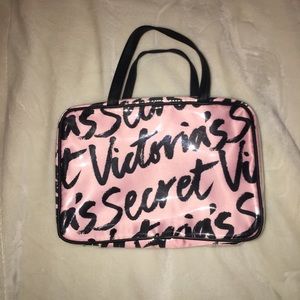 Victoria’s Secret Makeup Bag